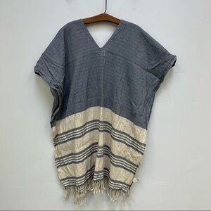 Tribe Alive Poncho
